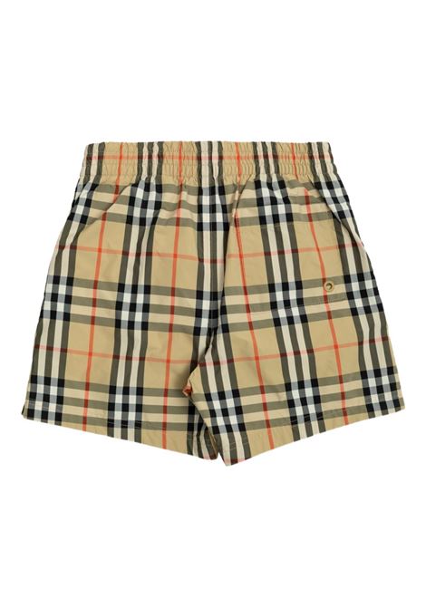 Costume Burberry Kids BURBERRY KIDS | COSTUMI | 8117147B9368